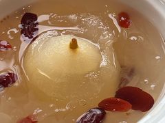 -彩丰楼·中餐厅(国家会展中心上海洲际店)