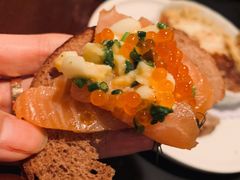 -壳里西餐厅Coquille Seafood Bistro(蒙自路店)