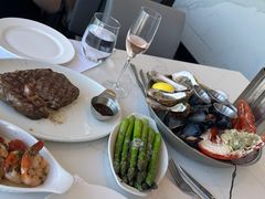 -360 The Restaurant at the CN Tower