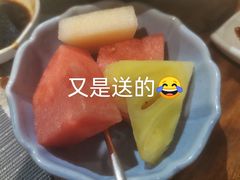 -森味薪火烧•烧鸟居酒屋•日本料理(望京店)