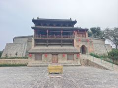 -白台寺