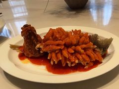 -双湖宴·湖北菜(文化路店)