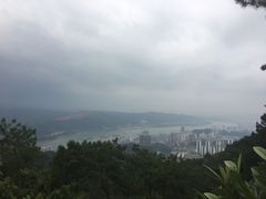-白云山风景名胜区