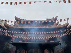 -玉皇宫