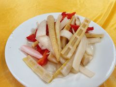 -荣生萝卜汤饭店