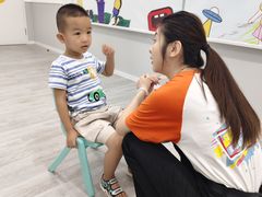 -天声爱朗语言艺术学校·朗诵·小主持人口才·演讲