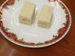 娜帕里勇-东方亚克西餐厅(西康路店)