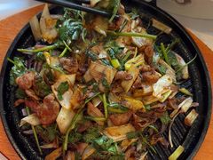 -满堂·烤鸭店·北京菜(鼓楼店)