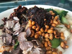 -首都师范大学-本部食堂