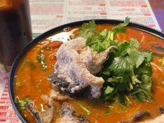 -肥汁米蘭香港米线(宁波路总店)