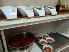 -敖家巷羊肉汤(瑞尔戴斯店)