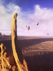 -翱翔飞越地平线