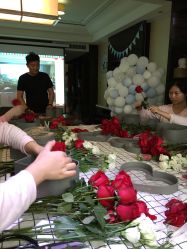 -嘉悦时光玺悦阁月子中心(九龙湖店)