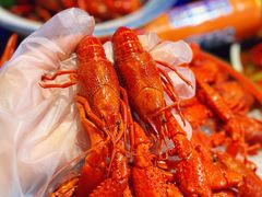 -虾乐园龙虾·夜宵(松江店)