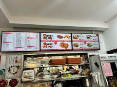 -香妃烤鸡(西单店)