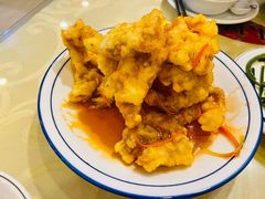 -鹤乡东北菜(崮山路店)