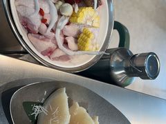 -椰庭·椰子鸡·创意玩家(晶耀前滩店)