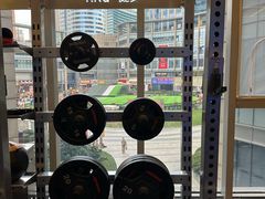-NRG健身私教CLUB(打浦桥店)