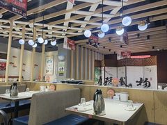 -鱼酷活鱼烤鱼(北美店)