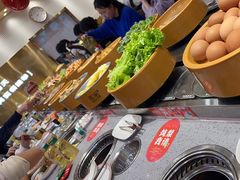 -喜家自助小火锅(乐客城店)