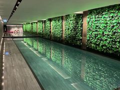-尼依格罗香港美利酒店