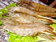 串串鲜虾-渝利重庆火锅