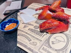 -乔街深夜食堂·小龙虾·高压锅生蚝(杭州总店)