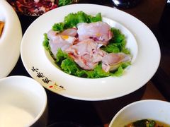 -宽巷子成都火锅(南站店)