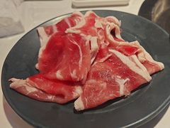 -潮牛岛·潮汕鲜切牛肉自助火锅(无锡首店)