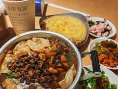 -水平有限广西米粉·广西风味集(五道口店)