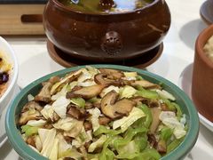 -怡得饭庄·30年老店·宋大妈昆明菜