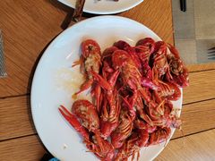 -苏州知音温德姆至尊酒店·四季海鲜自助餐厅(汾湖店)