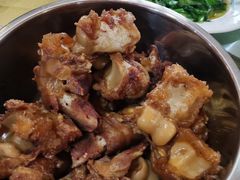 -伟记牛蹄(道滘店)