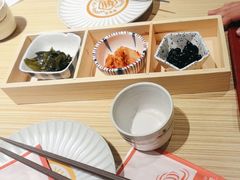 -堂本家·二代目·炸猪排(Express东海店)