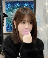 -张昊造型