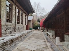 -嵩祝寺及智珠寺