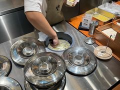 -野人先生Gelato(上海长宁龙之梦店)