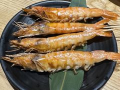 -枝魯枝魯自助料理