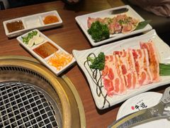 -御牛道日式烤肉料理(杭州万象城店)