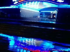 -瑞德姆美人鱼海底演艺主题餐厅(亚龙湾店)