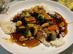 -辣婆婆(航天桥店)