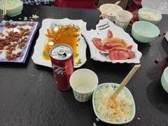 -撒拉人家.酸菜牦牛肉火锅