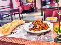 -秦月轩·陕西家乡菜(阜成路·五棵松店)