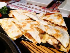 -通海俄式烧烤·俄罗斯大串(嵩山路店)