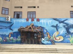 -多彩贵州城极地海洋世界