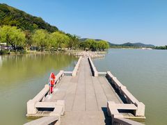 -南北湖风景区