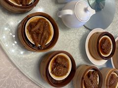 -万豪酒店·咏豪中餐厅