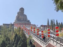 -龙口南山旅游景区