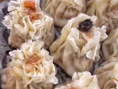 -都一处烧麦馆(前门店)