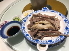 -宁夏国强手抓羊肉·清真菜(未央路凤三店)